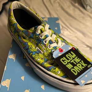 Vans Era Toy Story